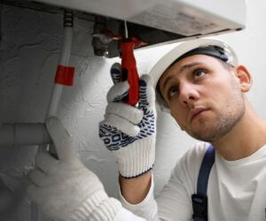 About Emergency plumbing pros Holland, KY
